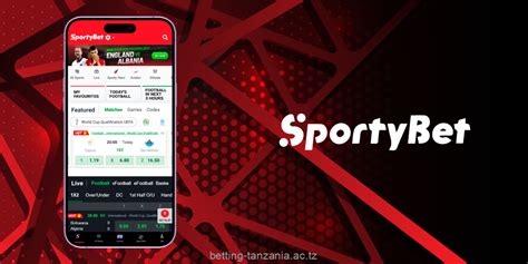 sportybet apk tz|Sportybet App .